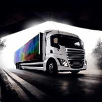 Commercial Vehicle